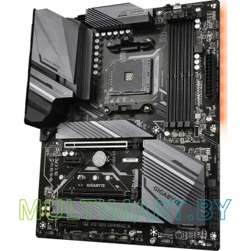 Материнская плата Gigabyte X570S GAMING X (rev. 1.0) картинка 3